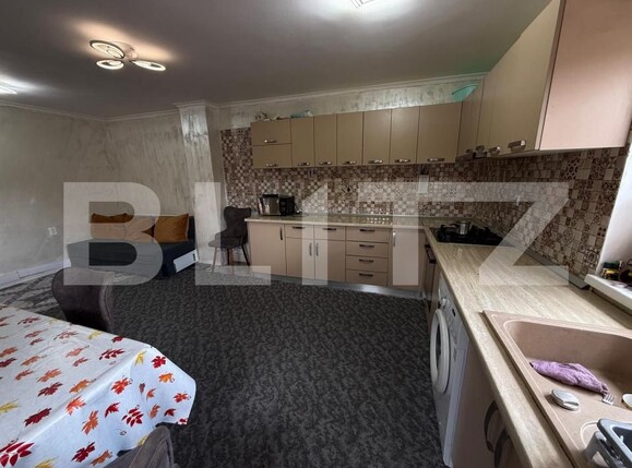 Casa de vânzare 5 camere Transilvaniei - 206877CV | BLITZ Ploieşti | Poza3