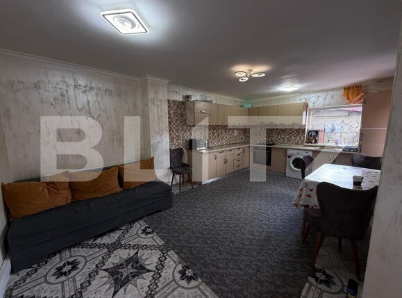 Casa de vânzare 5 camere Transilvaniei - 206877CV | BLITZ Ploieşti | Poza1