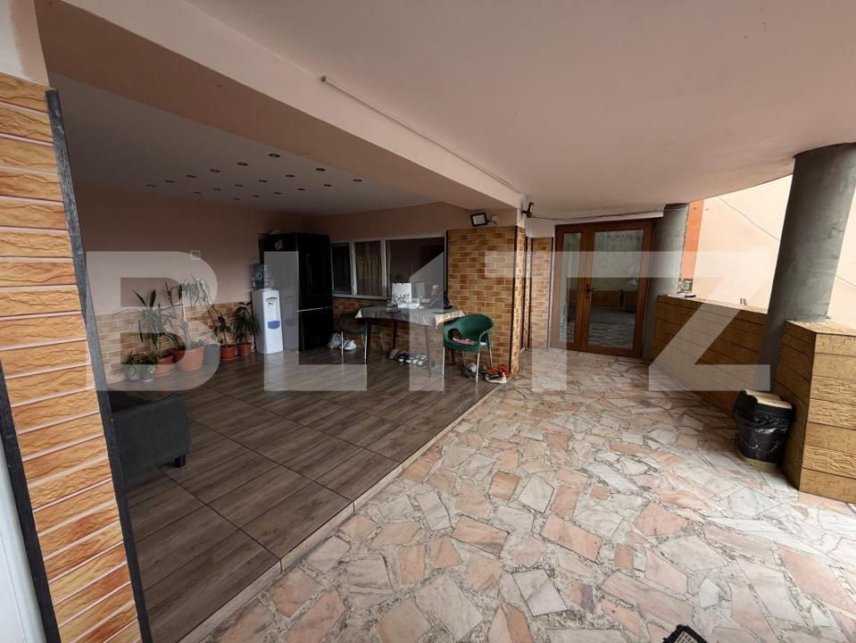 Casa de vânzare 5 camere Transilvaniei - 206877CV | BLITZ Ploieşti | Poza21