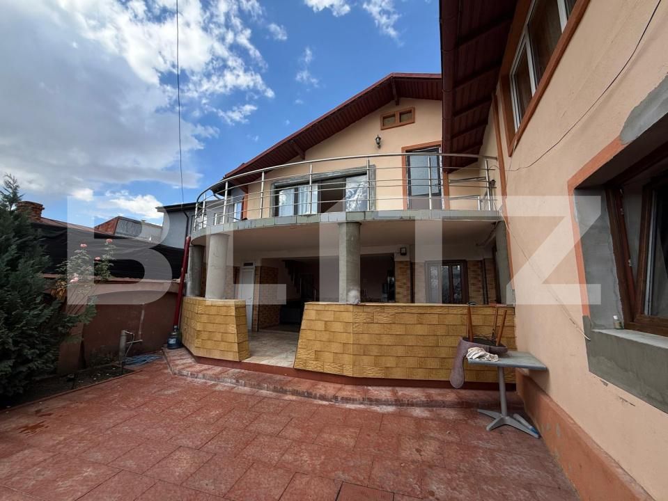 Casa de vânzare 5 camere Transilvaniei - 206877CV | BLITZ Ploieşti | Poza23