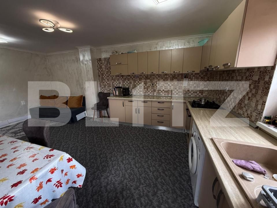 Casa de vânzare 5 camere Transilvaniei - 206877CV | BLITZ Ploieşti | Poza3
