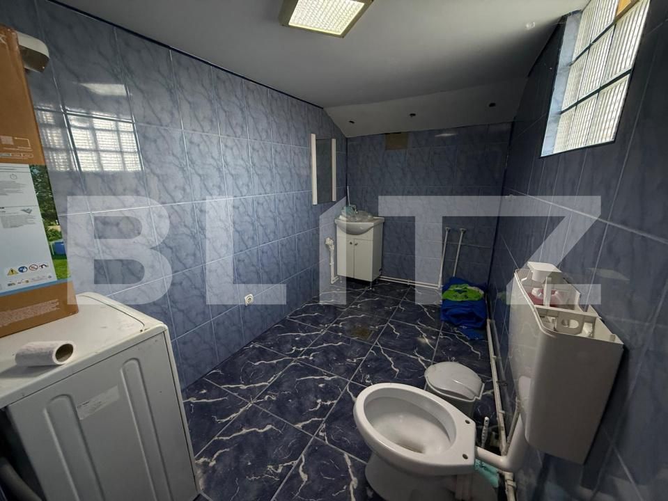 Casa de vânzare 5 camere Transilvaniei - 206877CV | BLITZ Ploieşti | Poza14