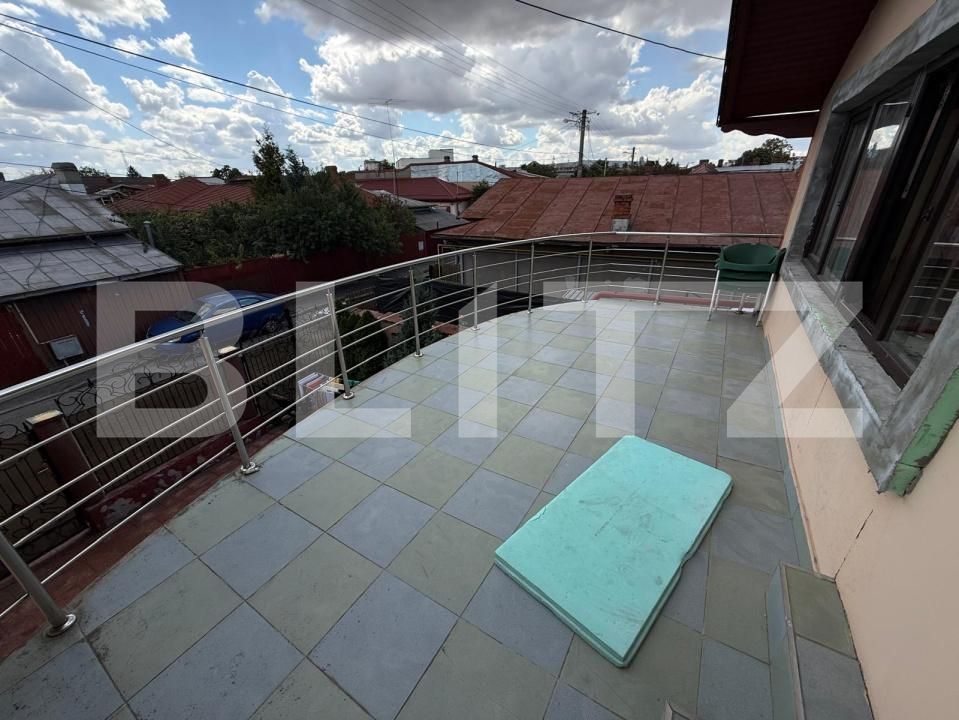 Casa de vânzare 5 camere Transilvaniei - 206877CV | BLITZ Ploieşti | Poza18
