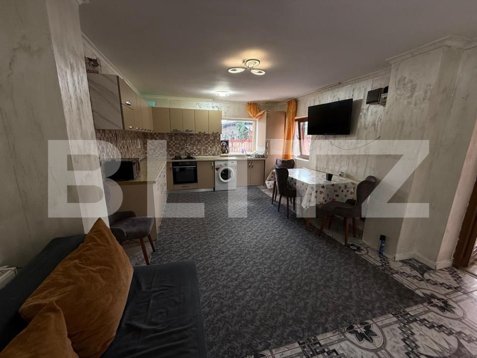 Casa de vânzare 5 camere Transilvaniei - 206877CV | BLITZ Ploieşti | Poza2