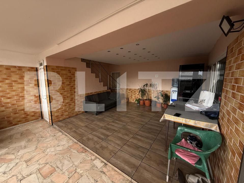 Casa de vânzare 5 camere Transilvaniei - 206877CV | BLITZ Ploieşti | Poza20