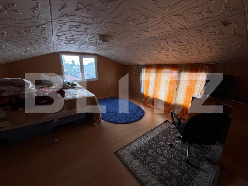Casa de vânzare 5 camere Transilvaniei - 206877CV | BLITZ Ploieşti | Poza17