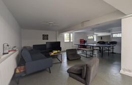 Vila cu 7 dormitoare, 649.98 mp, zona Ana Ipatescu - Ploiesti
