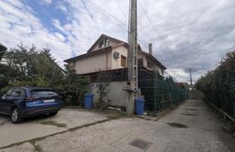 Vila cu 7 dormitoare, 649.98 mp, zona Ana Ipatescu - Ploiesti