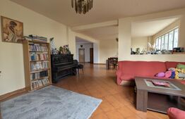 Vila cu 7 dormitoare, 649.98 mp, zona Ana Ipatescu - Ploiesti