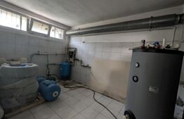 Vila cu 7 dormitoare, 649.98 mp, zona Ana Ipatescu - Ploiesti