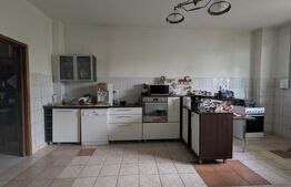 Vila cu 7 dormitoare, 649.98 mp, zona Ana Ipatescu - Ploiesti