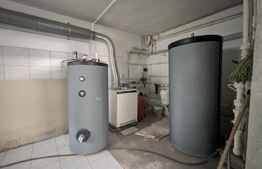 Vila cu 7 dormitoare, 649.98 mp, zona Ana Ipatescu - Ploiesti