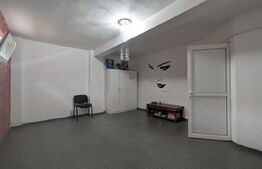 Vila cu 7 dormitoare, 649.98 mp, zona Ana Ipatescu - Ploiesti