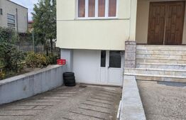 Vila cu 7 dormitoare, 649.98 mp, zona Ana Ipatescu - Ploiesti