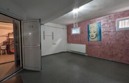 Vila cu 7 dormitoare, 649.98 mp, zona Ana Ipatescu - Ploiesti