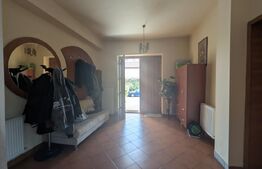 Vila cu 7 dormitoare, 649.98 mp, zona Ana Ipatescu - Ploiesti