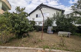 Vila cu 7 dormitoare, 649.98 mp, zona Ana Ipatescu - Ploiesti