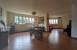 Vila cu 7 dormitoare, 649.98 mp, zona Ana Ipatescu - Ploiesti