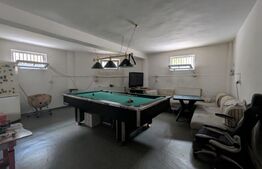 Vila cu 7 dormitoare, 649.98 mp, zona Ana Ipatescu - Ploiesti