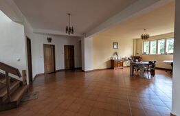 Vila cu 7 dormitoare, 649.98 mp, zona Ana Ipatescu - Ploiesti