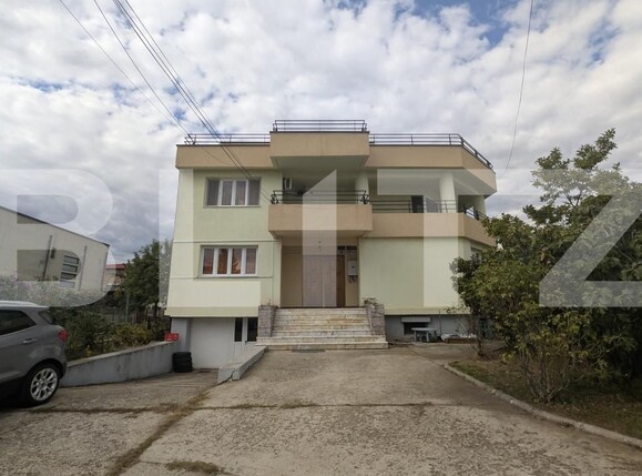 Casa de vânzare 10 camere Ana Ipătescu - 206878CV | BLITZ Ploieşti | Poza1