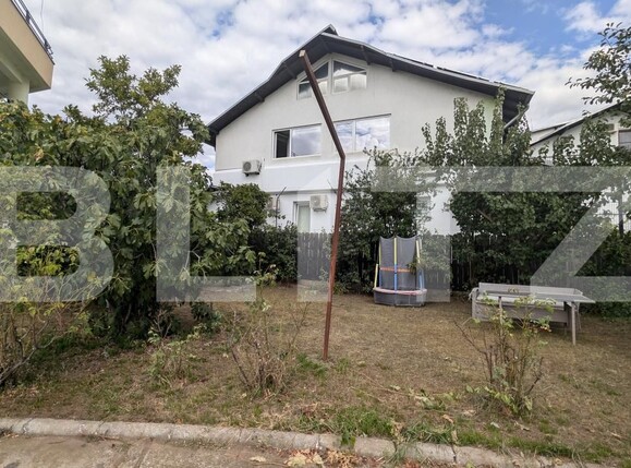 Casa de vânzare 10 camere Ana Ipătescu - 206878CV | BLITZ Ploieşti | Poza3