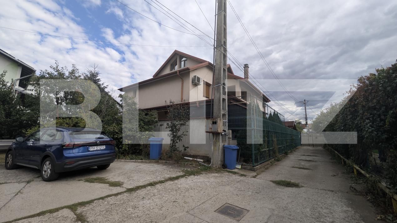 Casa de vânzare 10 camere Ana Ipătescu - 206878CV | BLITZ Ploieşti | Poza4