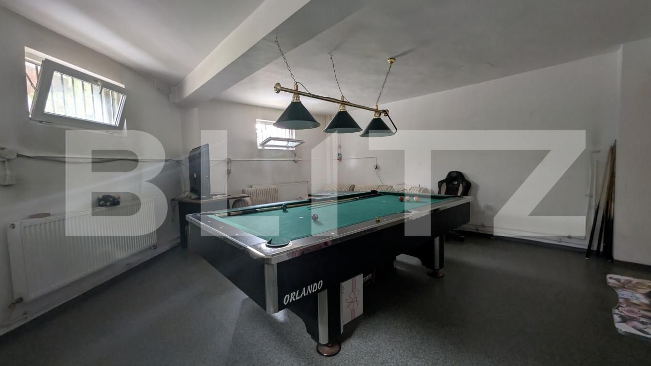 Casa de vânzare 10 camere Ana Ipătescu - 206878CV | BLITZ Ploieşti | Poza24