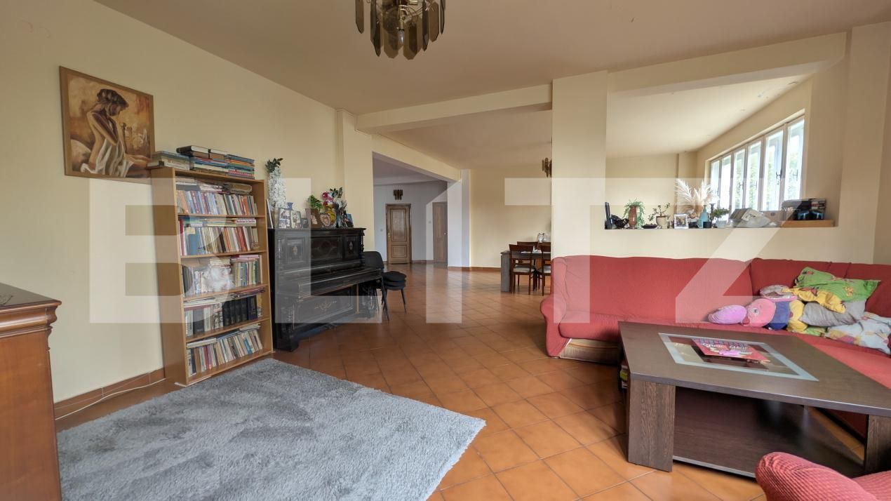 Casa de vânzare 10 camere Ana Ipătescu - 206878CV | BLITZ Ploieşti | Poza8