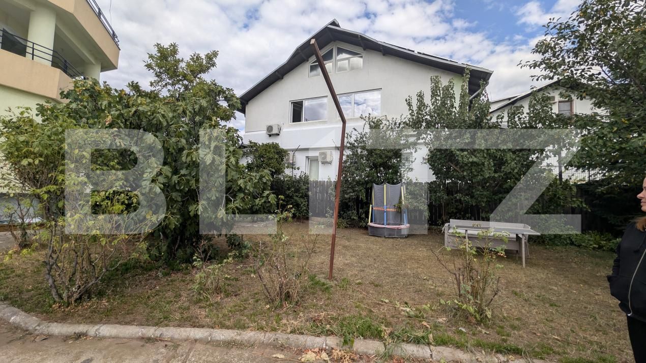 Casa de vânzare 10 camere Ana Ipătescu - 206878CV | BLITZ Ploieşti | Poza3