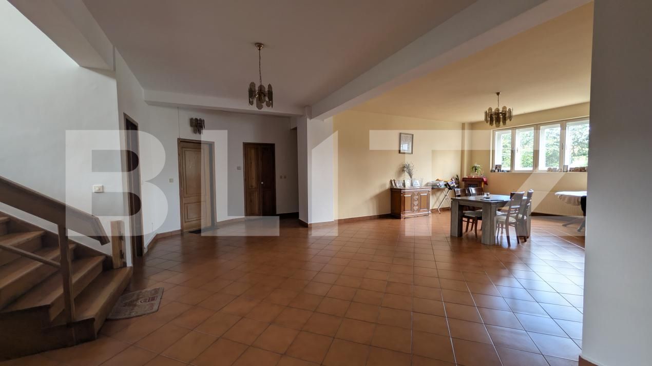 Casa de vânzare 10 camere Ana Ipătescu - 206878CV | BLITZ Ploieşti | Poza6