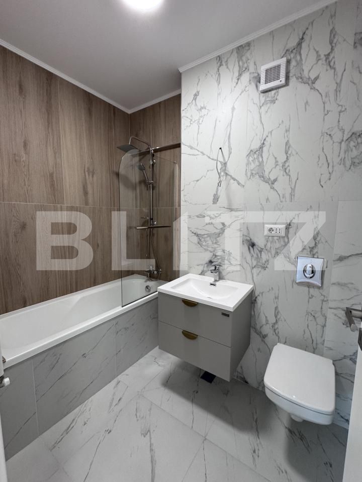 Apartament de vânzare 2 camere Albert - 206937AV | BLITZ Ploieşti | Poza4