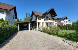 Casa de vanzare, 200 mp, zona Albert 
