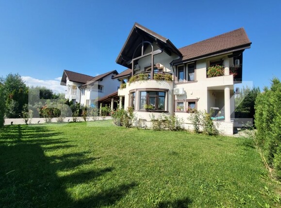 Casa de vânzare 7 camere Albert - 206938CV | BLITZ Ploieşti | Poza1