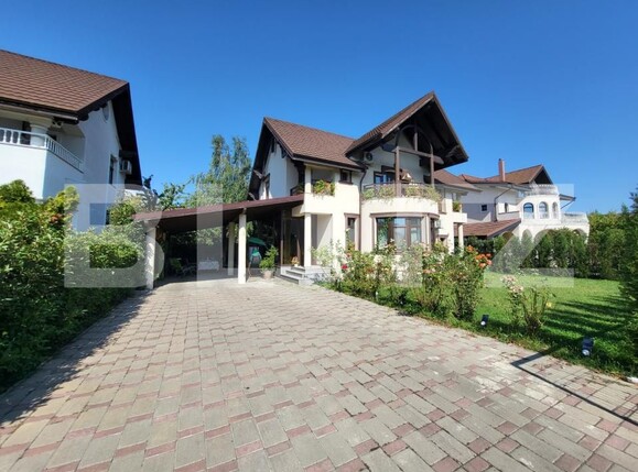 Casa de vânzare 7 camere Albert - 206938CV | BLITZ Ploieşti | Poza9