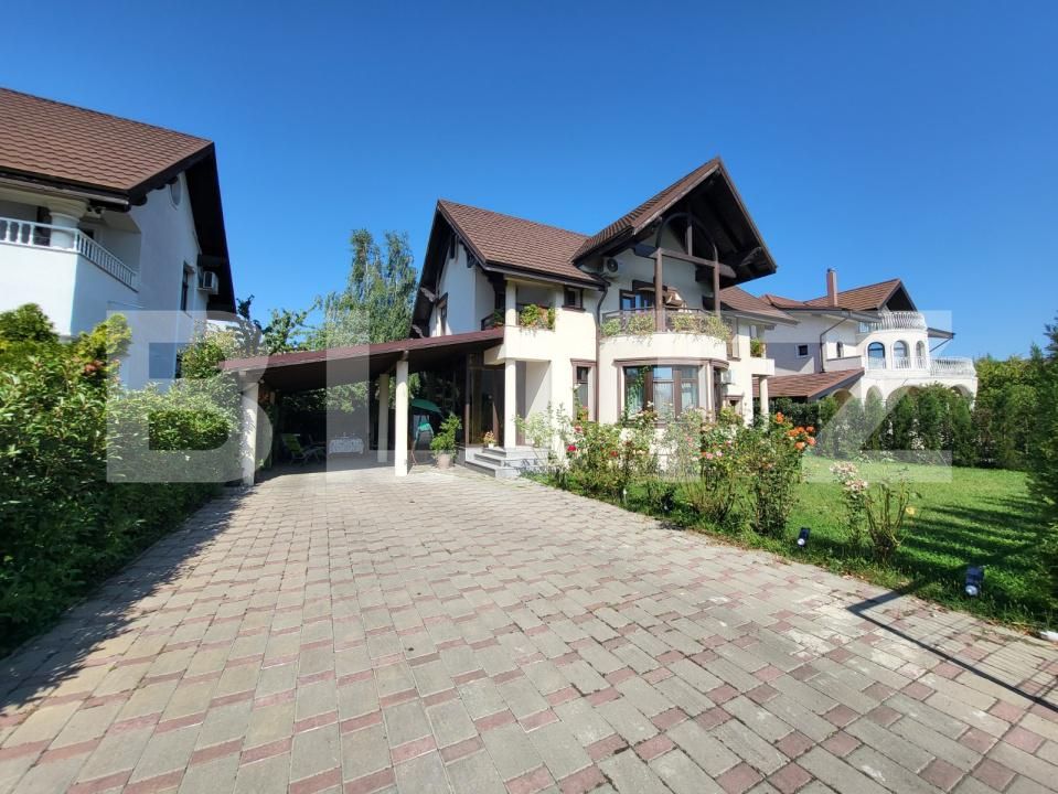Casa de vânzare 7 camere Albert - 206938CV | BLITZ Ploieşti | Poza9