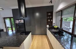 Casa premium de vanzare, teren de 778 mp, com Paulesti. 