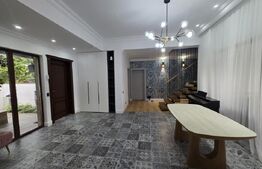 Casa premium de vanzare, teren de 778 mp, com Paulesti. 