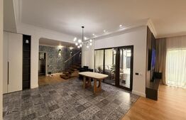 Casa premium de vanzare, teren de 778 mp, com Paulesti. 