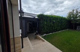 Casa premium de vanzare, teren de 778 mp, com Paulesti. 