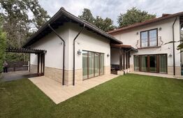 Casa premium de vanzare, teren de 778 mp, com Paulesti. 