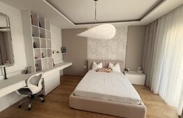 Casa premium de vanzare, teren de 778 mp, com Paulesti. 