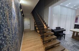 Casa premium de vanzare, teren de 778 mp, com Paulesti. 