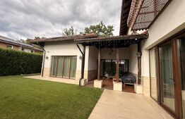 Casa premium de vanzare, teren de 778 mp, com Paulesti. 