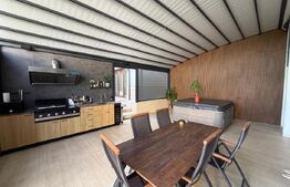 Casa premium de vanzare, teren de 778 mp, com Paulesti. 