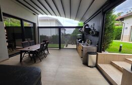 Casa premium de vanzare, teren de 778 mp, com Paulesti. 