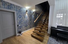 Casa premium de vanzare, teren de 778 mp, com Paulesti. 