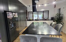 Casa premium de vanzare, teren de 778 mp, com Paulesti. 