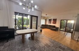 Casa premium de vanzare, teren de 778 mp, com Paulesti. 