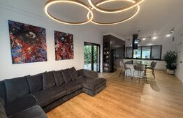 Casa premium de vanzare, teren de 778 mp, com Paulesti. 